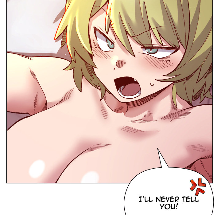 Young Lady's Knight - episode 26 - 34