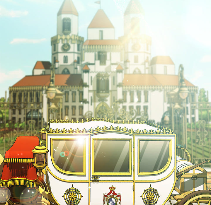Young Lady's Knight - episode 29 - 81