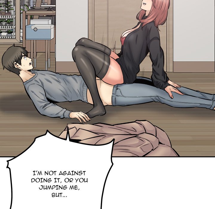 Excuse me, This is my Room - episode 111 - 95