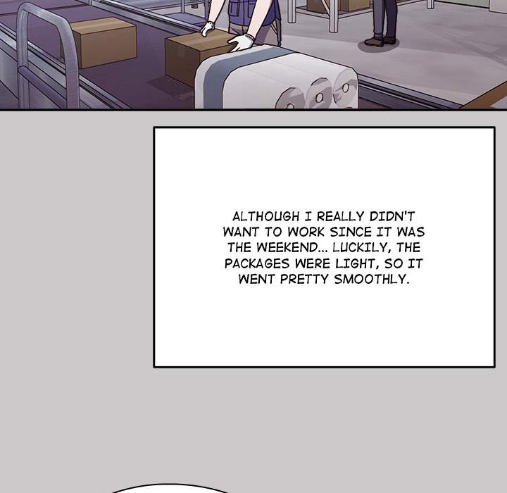 Heart Level - episode 8 - 85