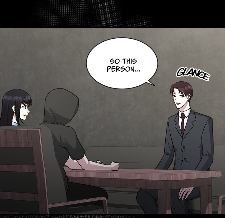 Demon Cat - episode 12 - 72