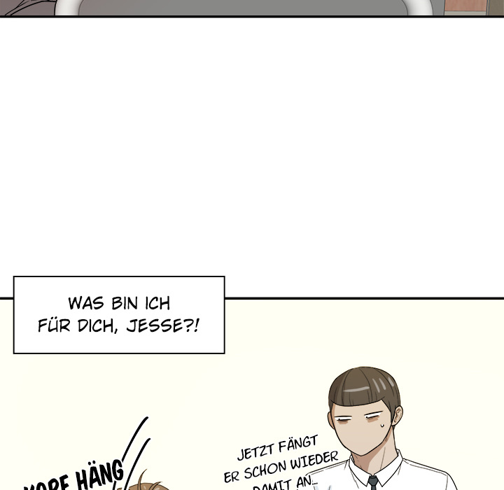 Liebe Lieber Nicht - episode 32 - 9
