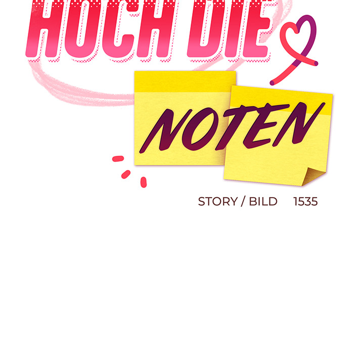 Hoch die Noten - episode 43 - 44