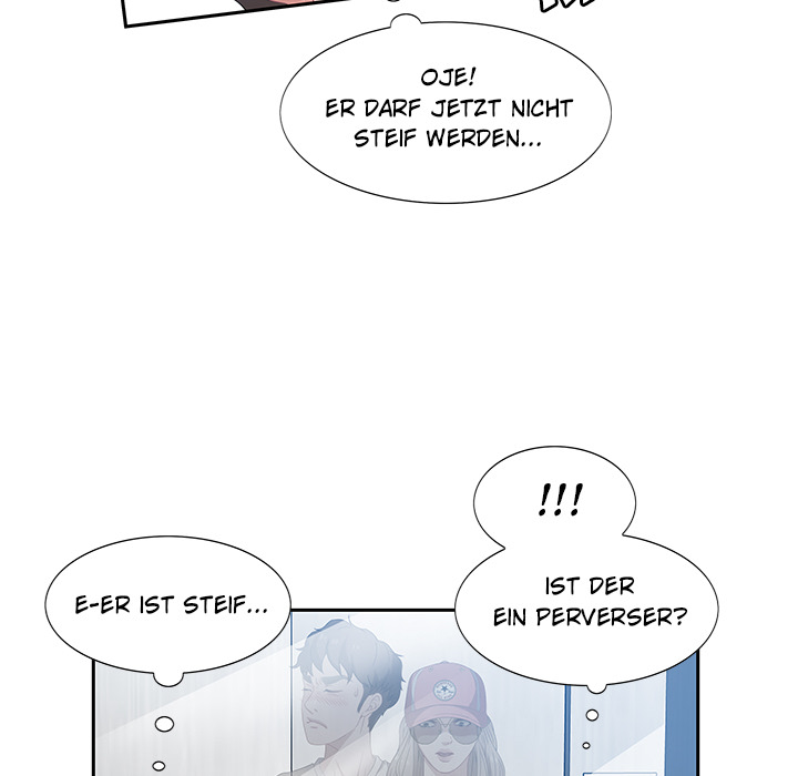 Geheime Chats: 0km - episode 2 - 56