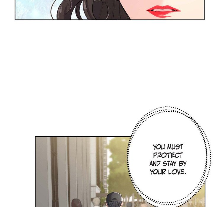 My K - episode 3 - 54
