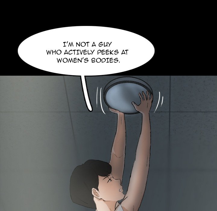 Secret Neighbors - episode 10 - 76