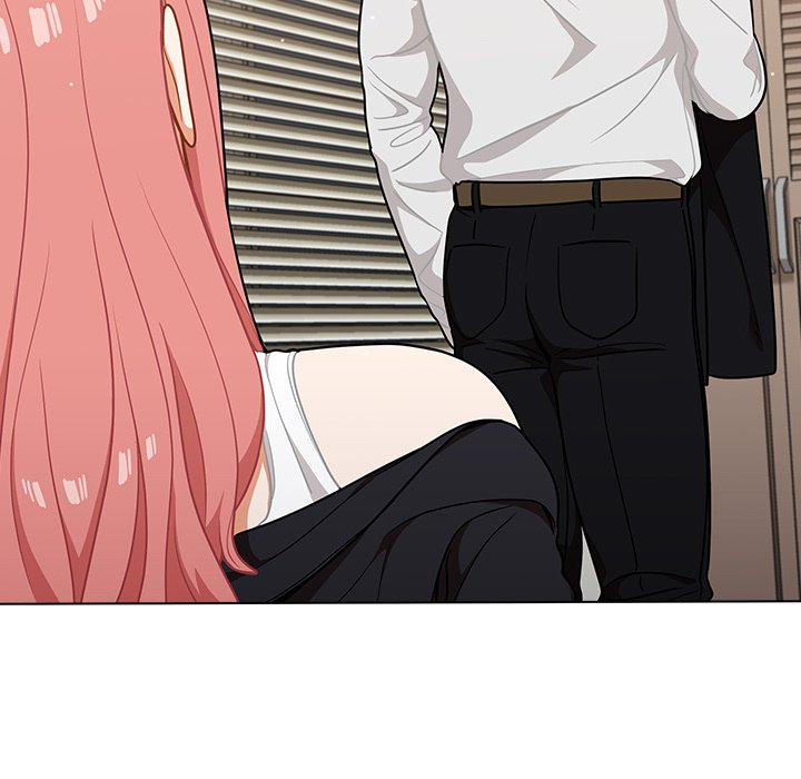 Naughty Little Secret - episode 22 - 22