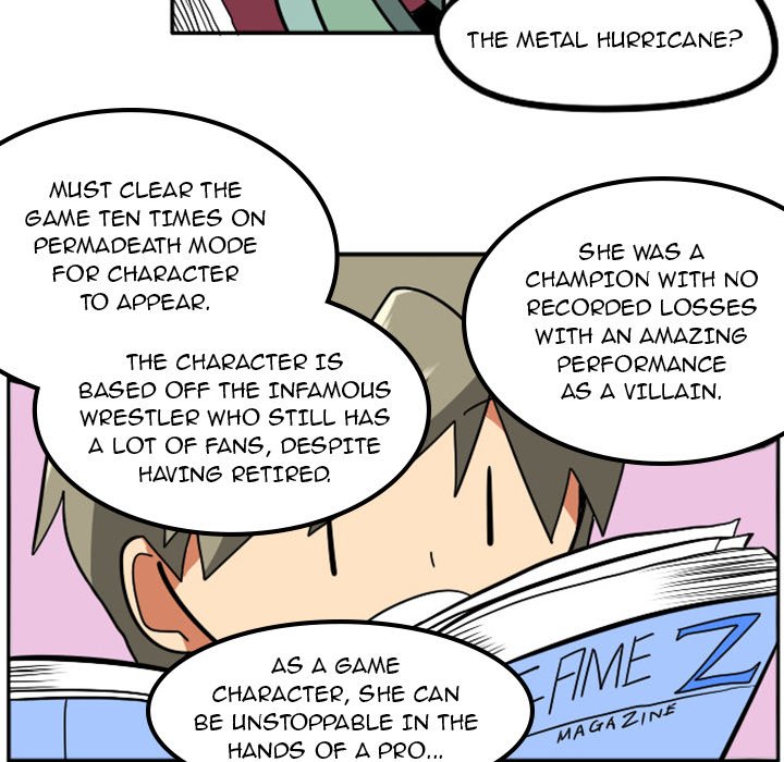 Maki and Friends - episode 5 - 47