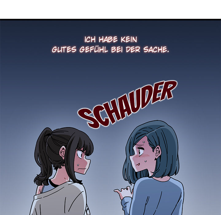Auf den ersten Schnips - episode 87 - 84