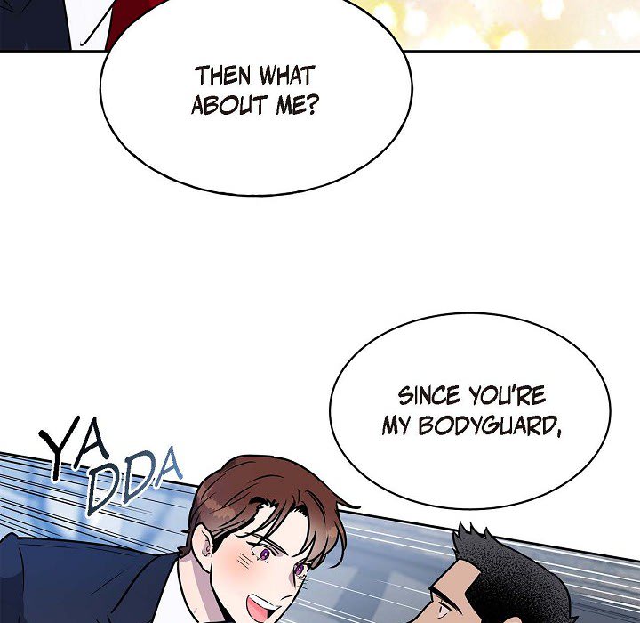 Hard-Boiled Love - episode 5 - 43