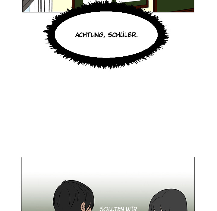 Der Nichtraucher - episode 51 - 50