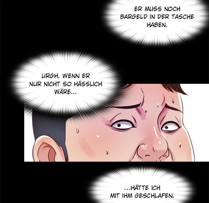 Heimliche Mitbewohnerin - episode 10 - 39