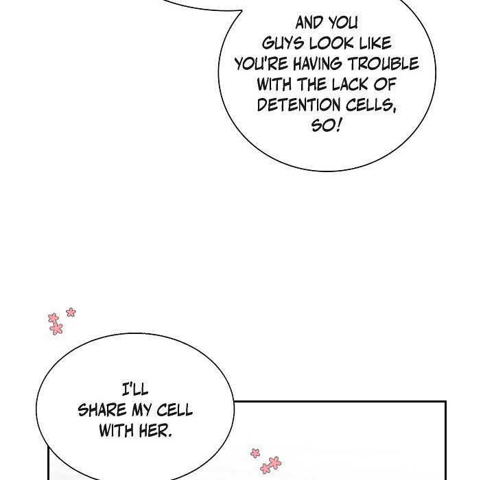 The Destroyer Fell in Love with Me - episode 28 - 13