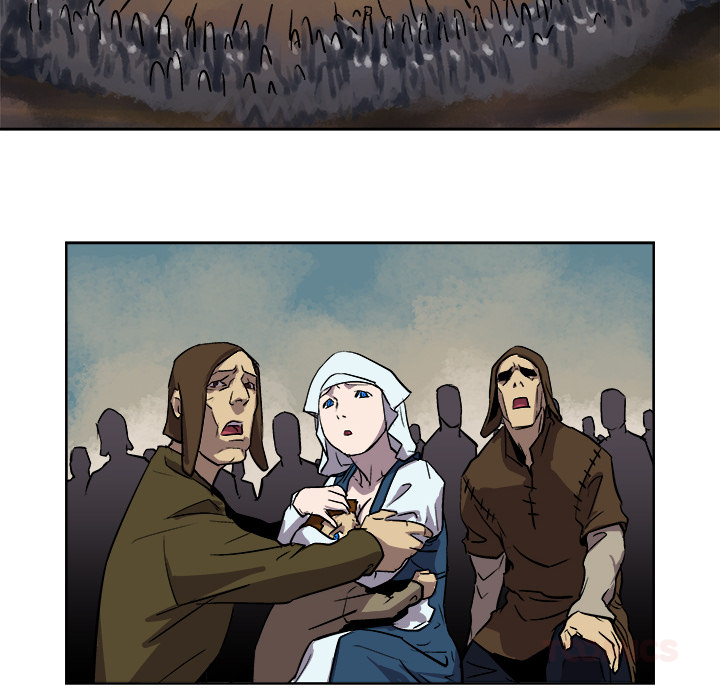 Karmas Weg - episode 36 - 71