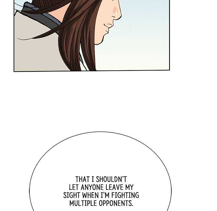 The Tale of The Hyungsan Sect - episode 30 - 119