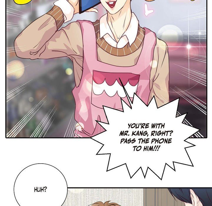 Come Be My Teacher - episode 26 - 13