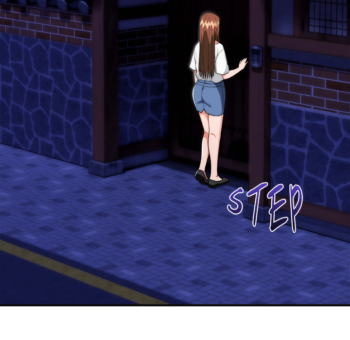 Kangsae the Strong - UNCENSORED - episode 18 - 50