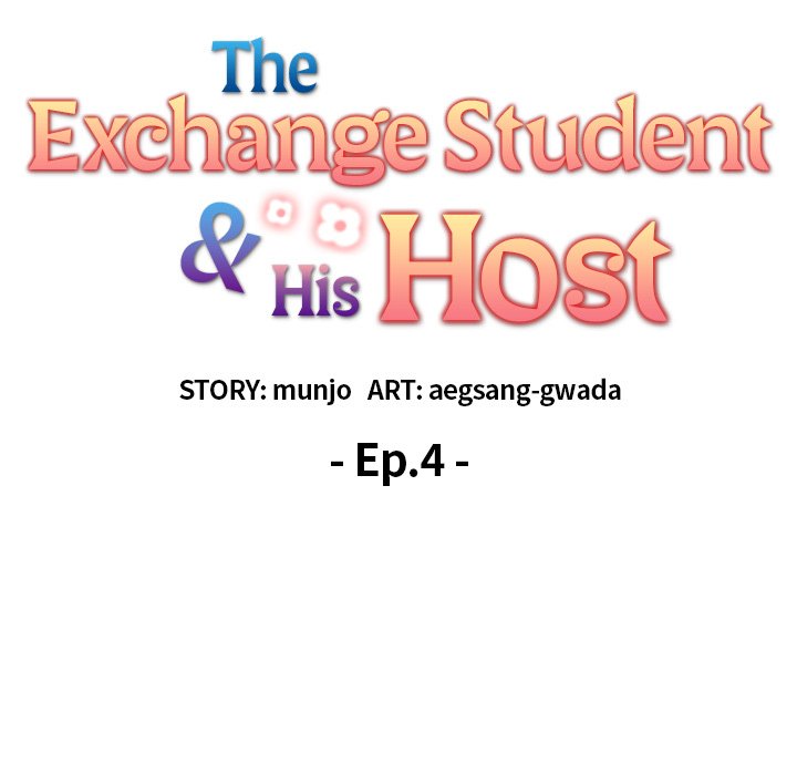The Exchange Student & His Host - episode 4 - 10