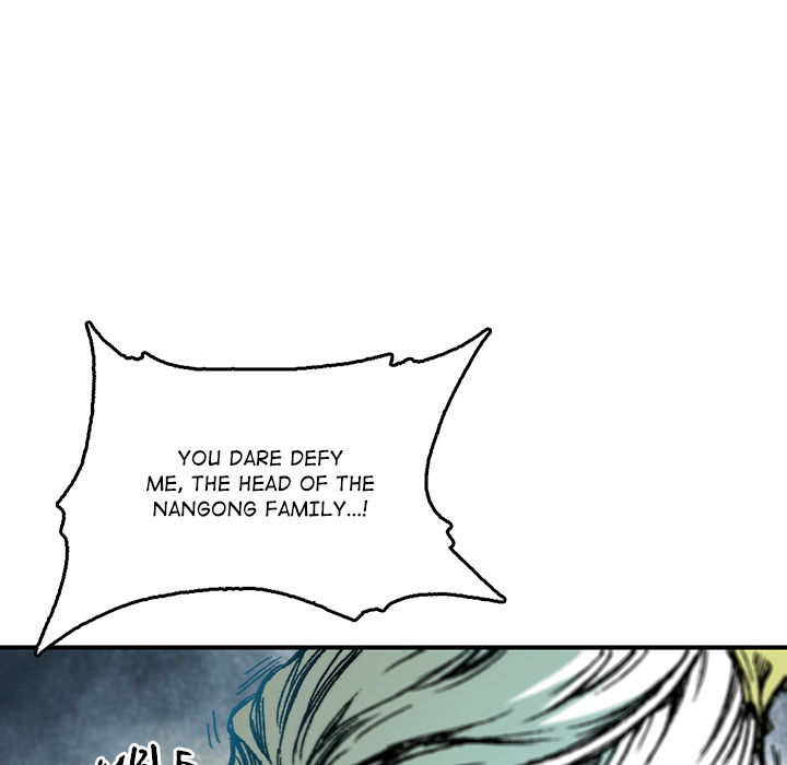 Legend of Sayu - episode 82 - 7