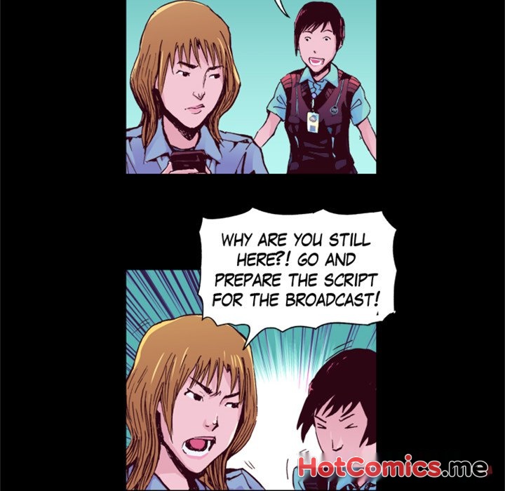 5 Minutes Before "On Air" - episode 20 - 30