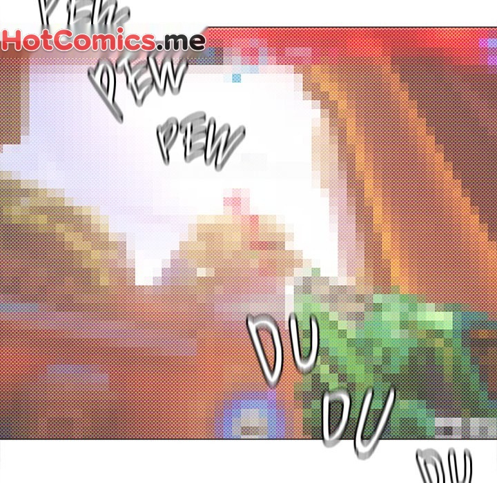Someone Stop Her! - episode 49 - 87
