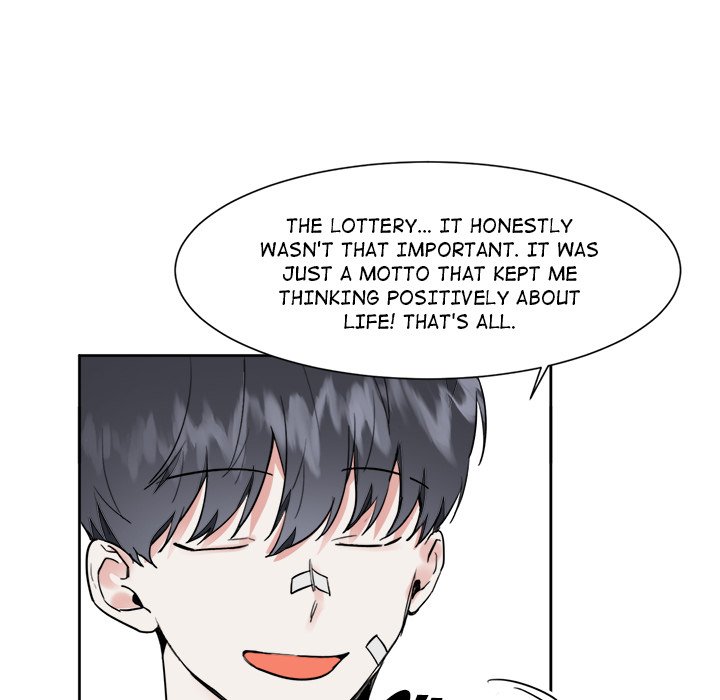 Unluckily Lucky - episode 10 - 32