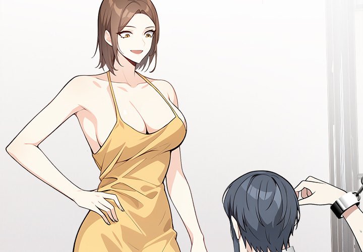 The Secret of a Girls' Dorm - episode 2 - 1