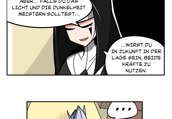 Das Wohnheim aus einer anderen Welt - episode 54 - 1