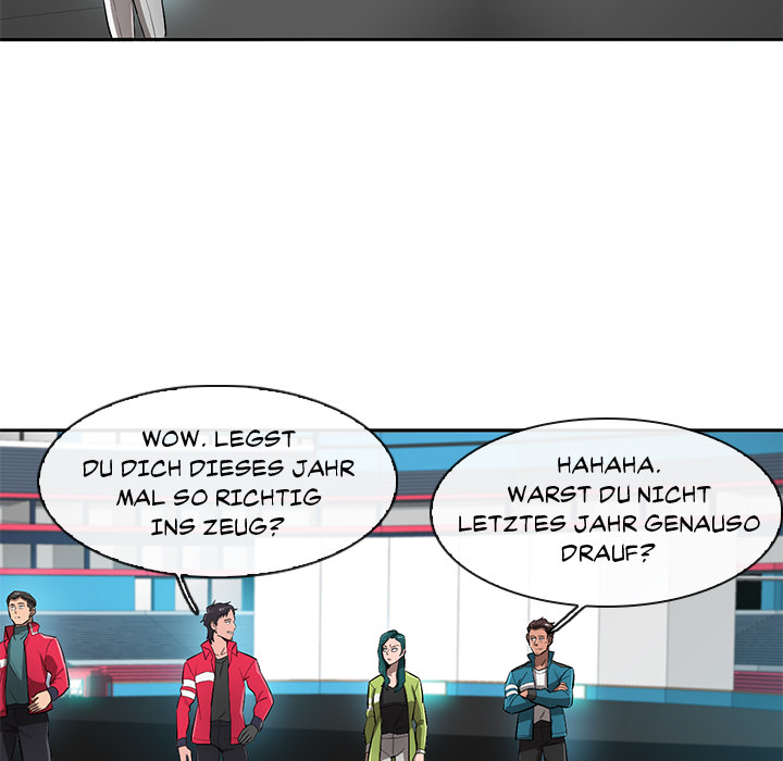 Stardust - episode 62 - 87