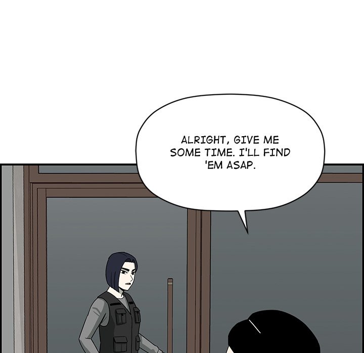 Detainment Zone Between 5 and 6 - episode 9 - 132