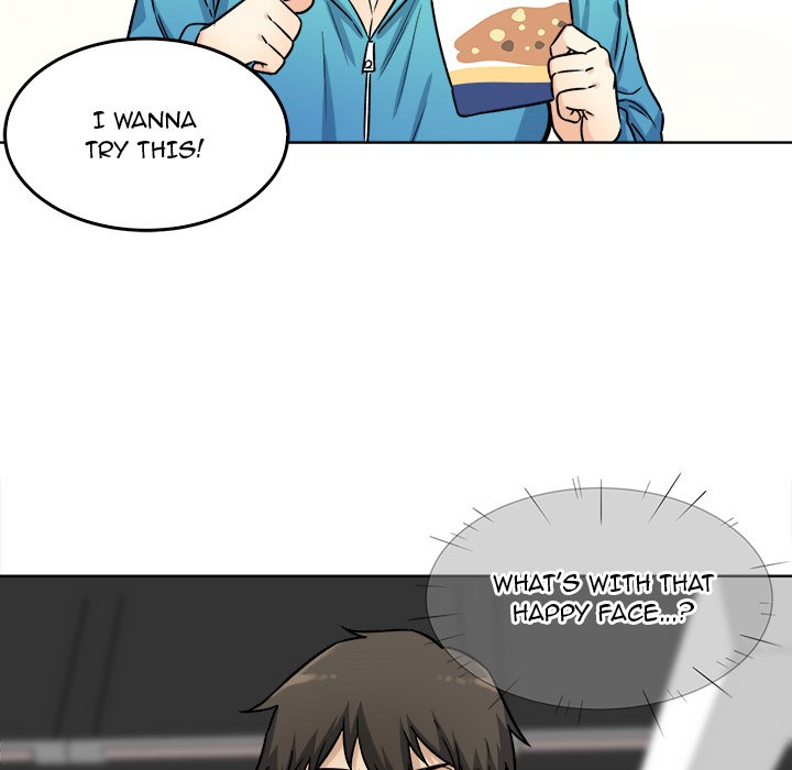 Excuse me, This is my Room - episode 33 - 78