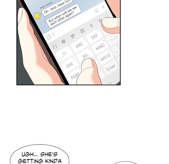 Match Made In Bed - episode 11 - 4