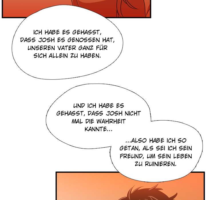 Sehnsucht nach Schmetterlingen im Bauch - episode 61 - 93