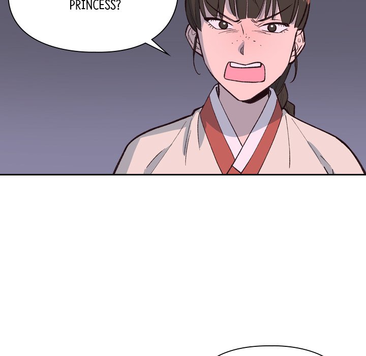 The Princess's Guard - episode 9 - 38