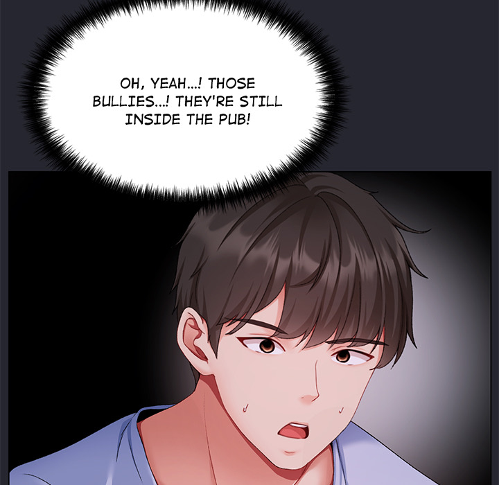 The Delinquent Girl - episode 2 - 74