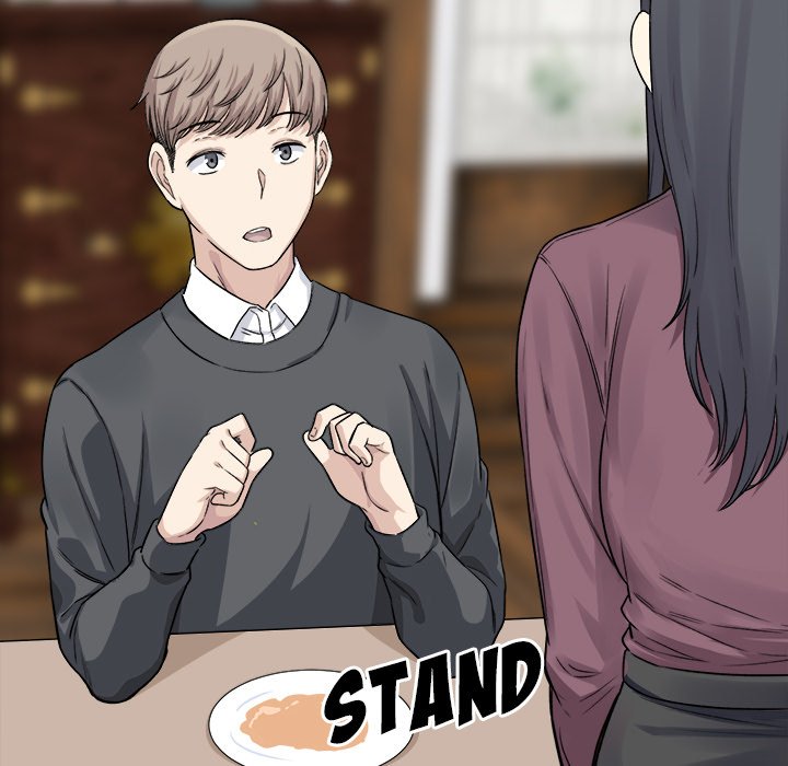 Excuse Me, This is my Room - episode 12 - 119