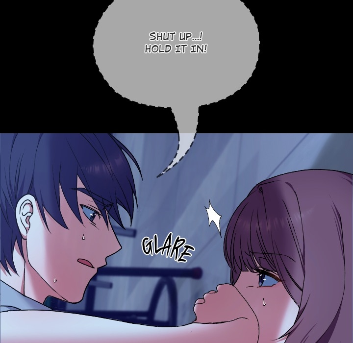 Don't Tell Anyone at School! - UNCENSORED - episode 10 - 17