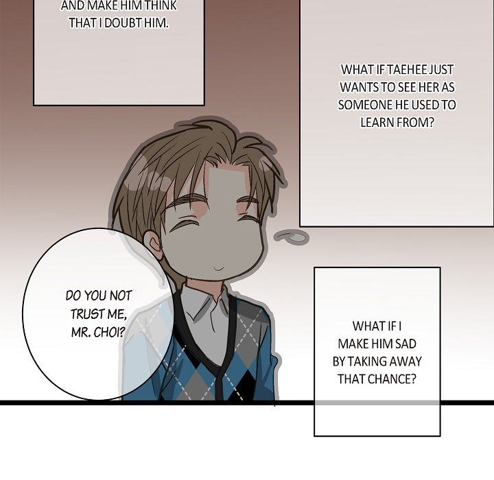 Sentimental Reasons - episode 36 - 56