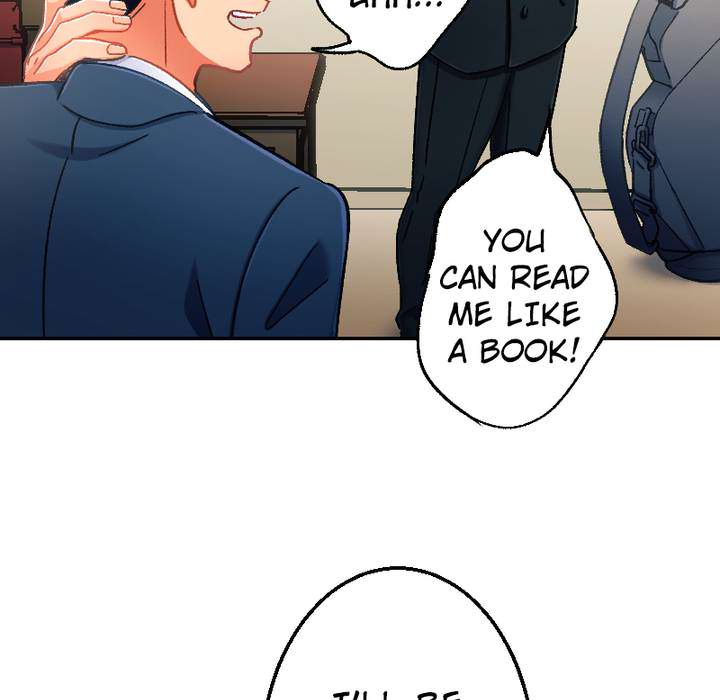 That Soaking Wet Girl - episode 9 - 51