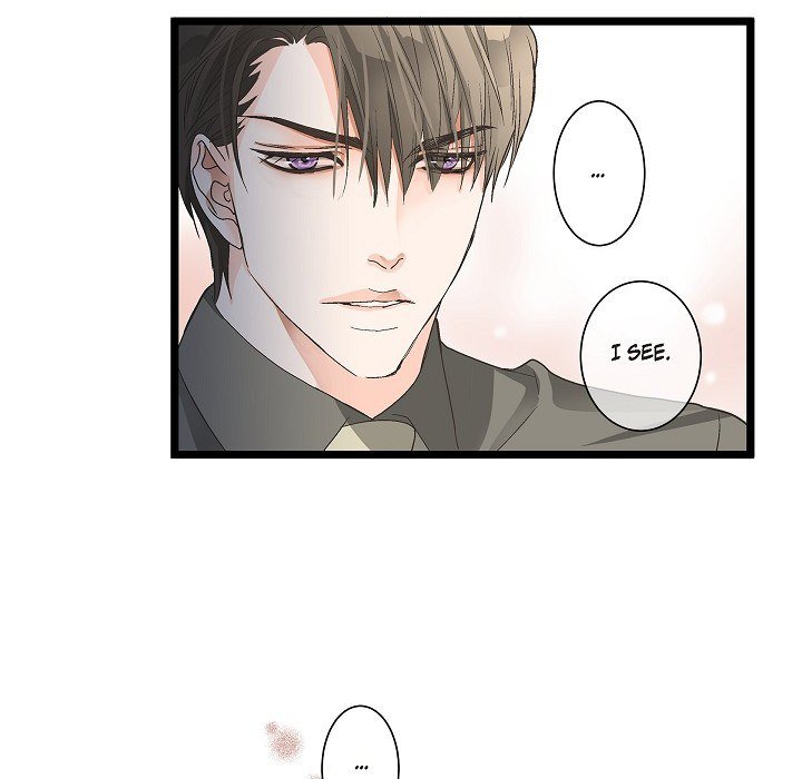 Sentimental Reasons - episode 5 - 8