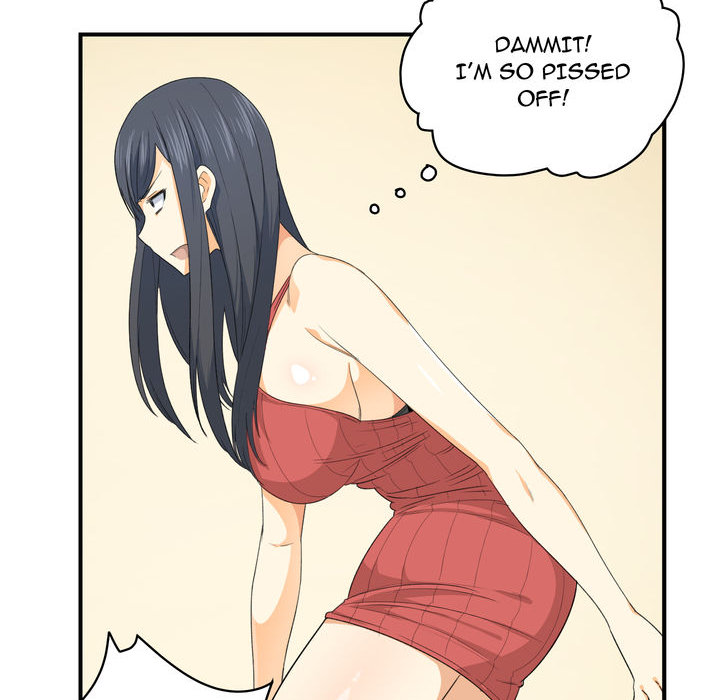 Excuse me, This is my Room - UNCENSORED - episode 2 - 49