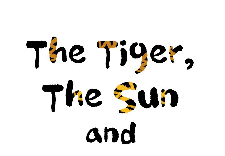The Tiger, The Sun and The Moon - episode 27 - 3