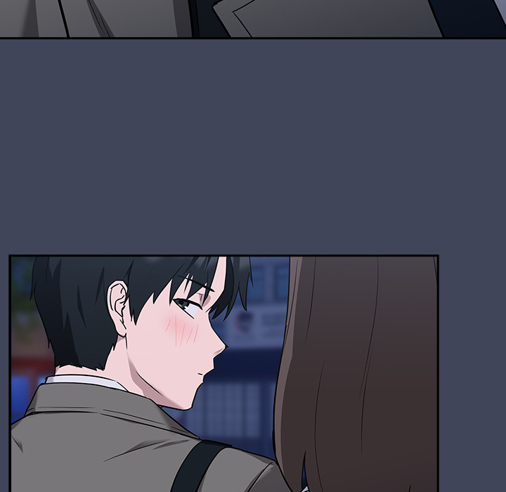 Dating After Work - UNCENSORED - episode 17 - 115
