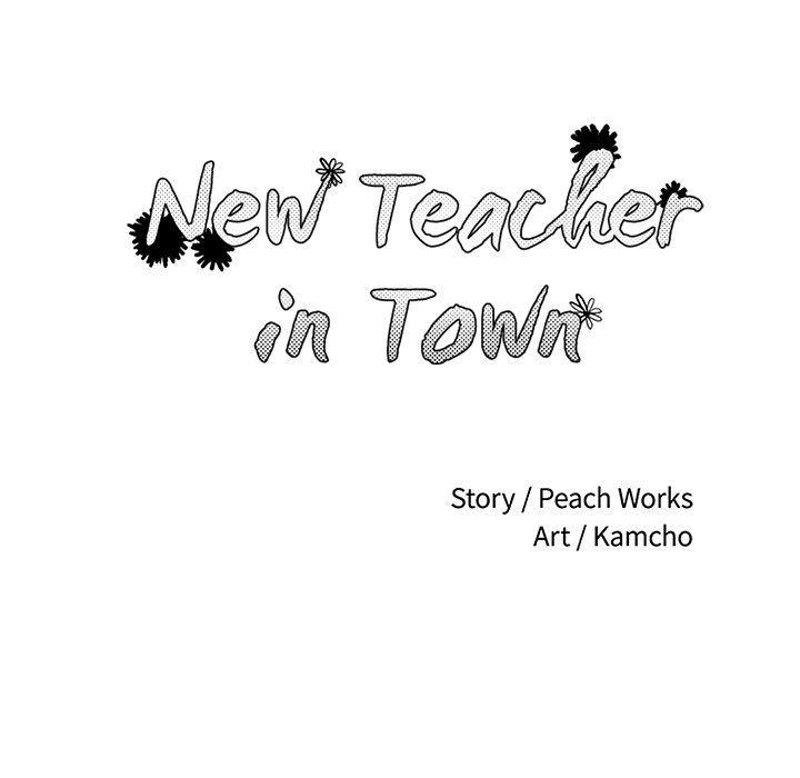 New Teacher in Town - episode 7 - 27