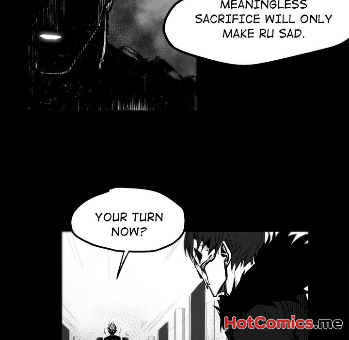 Nine Fantasy - episode 44 - 25