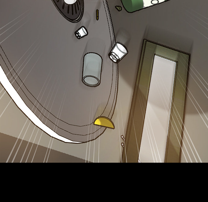 The Lucky Guy - episode 32 - 45