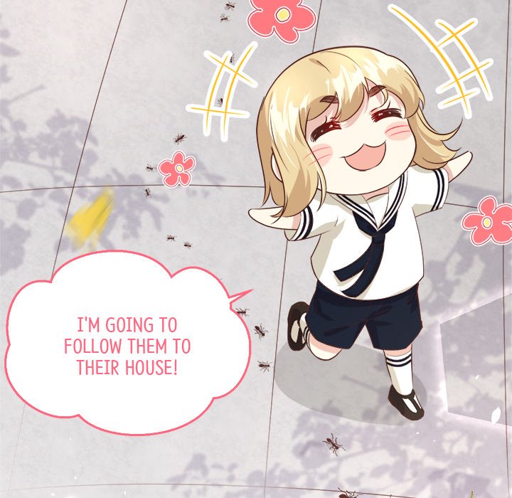 Strange Family - episode 33 - 48