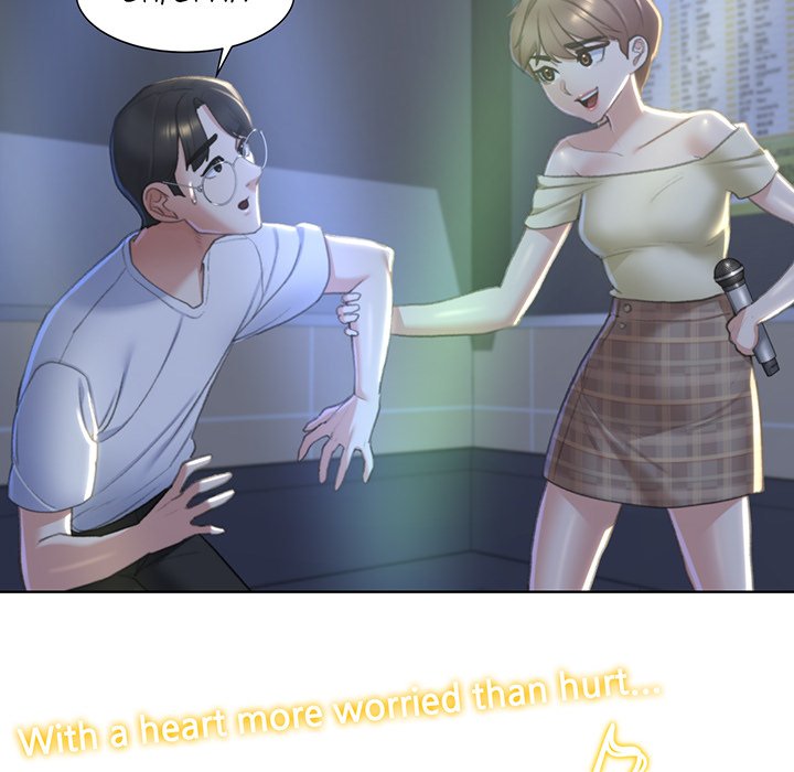 Lustful Games - episode 6 - 42