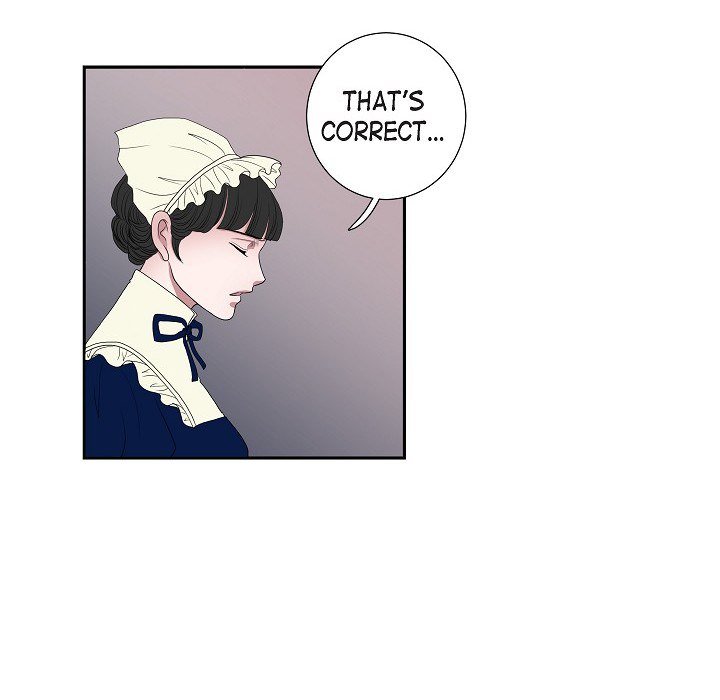 On the Emperor's Lap - episode 8 - 38