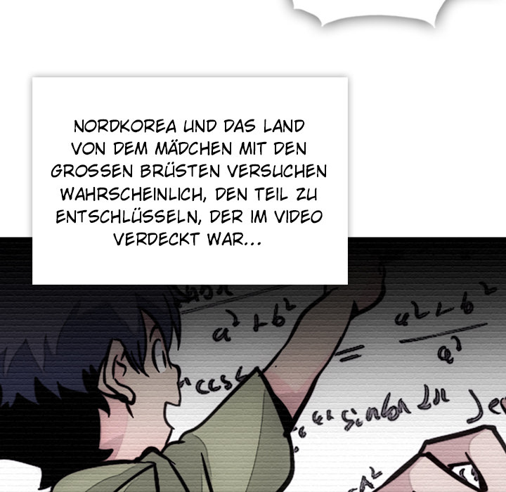 Eine Spionin zum Knuddeln - episode 3 - 5